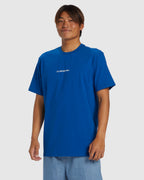 Mens Qs Omni T-Shirt