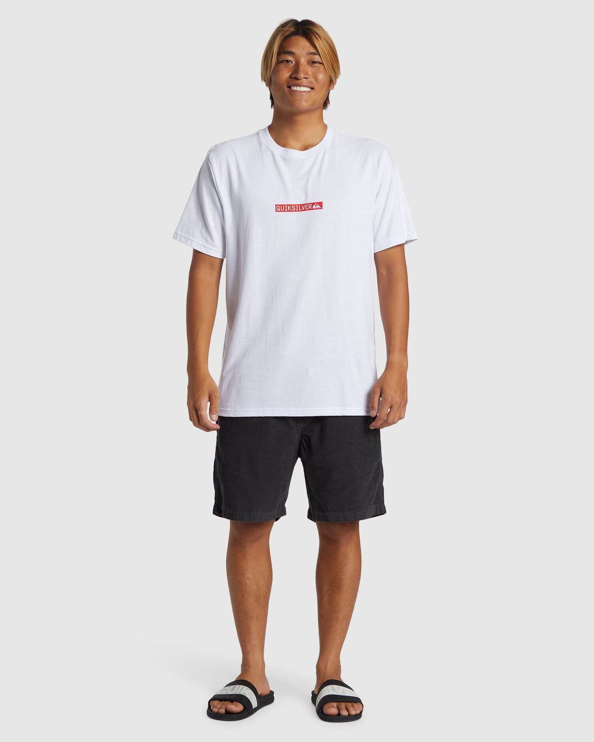 Mens Clicker T-Shirt