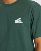 Mens Qs Mikey T-Shirt