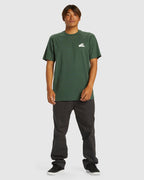 Mens Qs Mikey T-Shirt