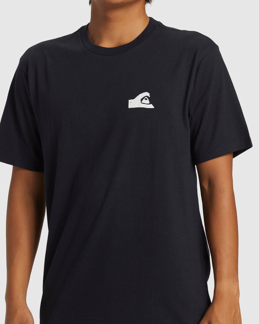 Mens Mikey T-Shirt