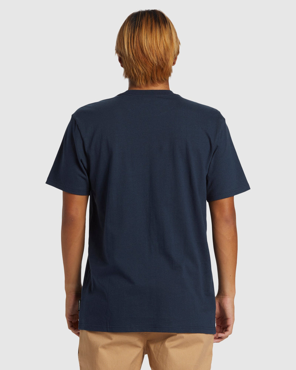 Mens Rushed T-Shirt