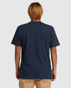Mens Rushed T-Shirt