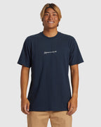 Mens Rushed T-Shirt