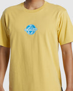 Mens World Force Short Sleeve T-Shirt
