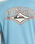 Mens Out Of Sight Short Sleeve T-Shirt