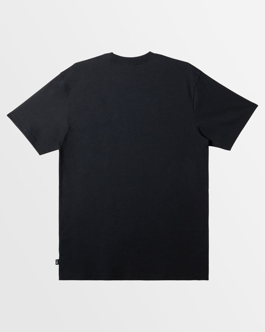 Mens Tall Stack Oversized Short Sleeve T-Shirt
