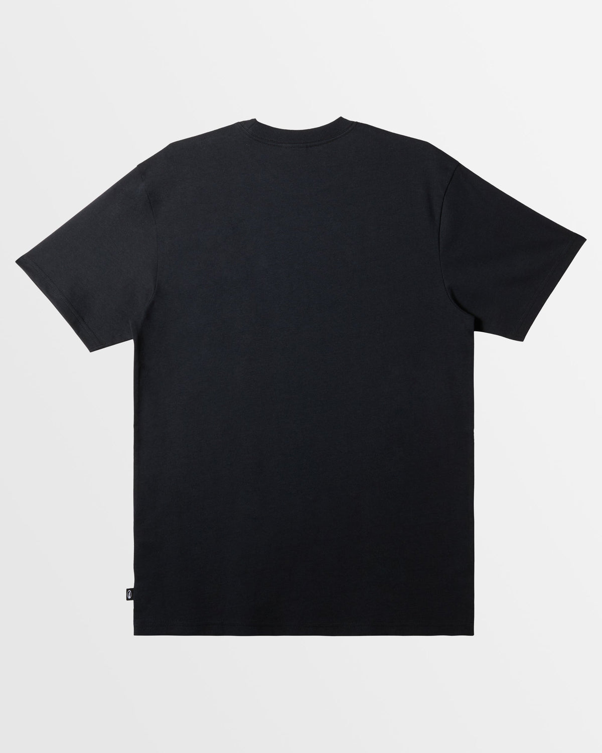 Mens Tall Stack Oversized Short Sleeve T-Shirt