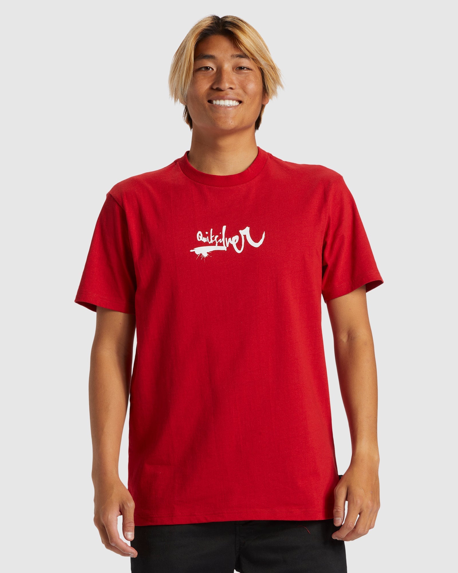 Mens Impaired Logo DNA T-Shirt