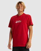 Mens Impaired Logo DNA T-Shirt