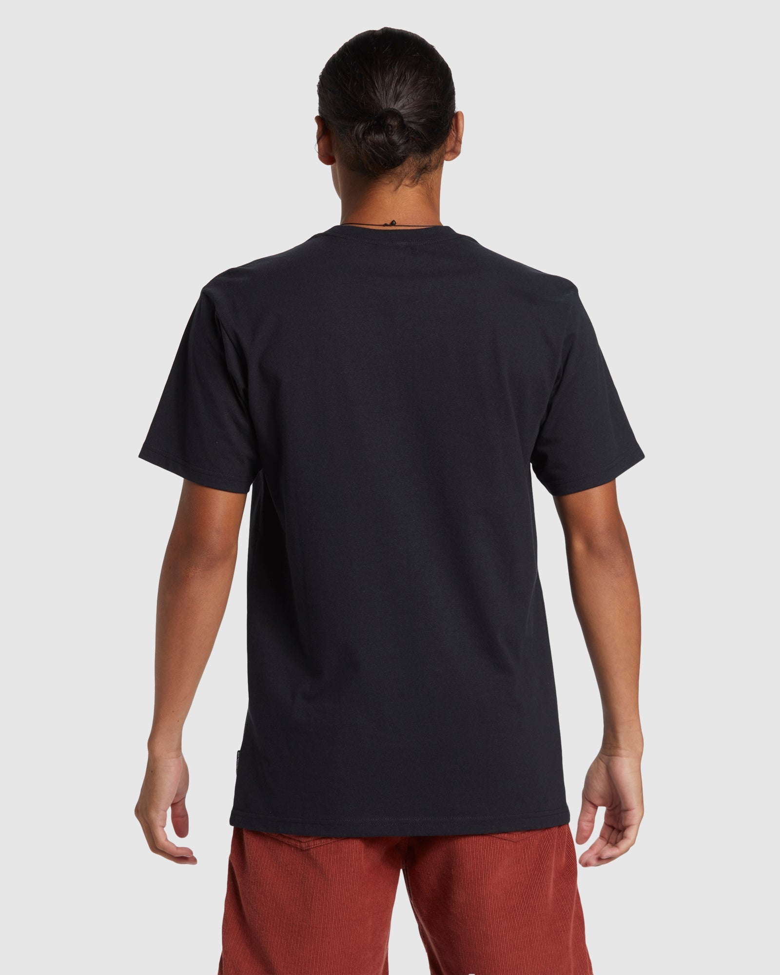 Mens Thorn Logo DNA T-Shirt