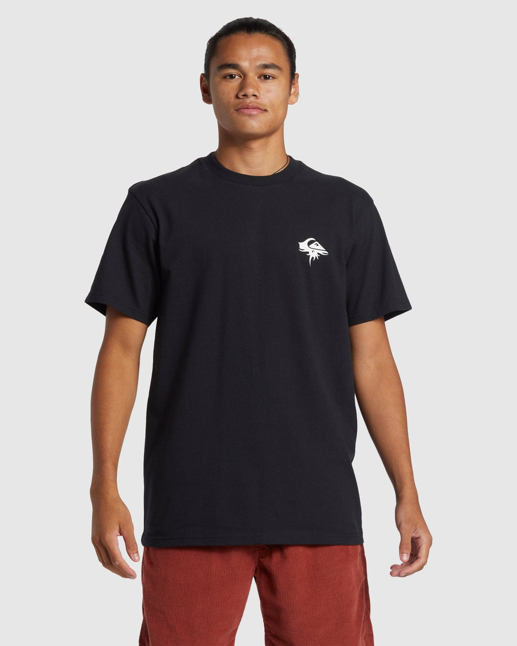Mens Thorn Logo DNA T-Shirt