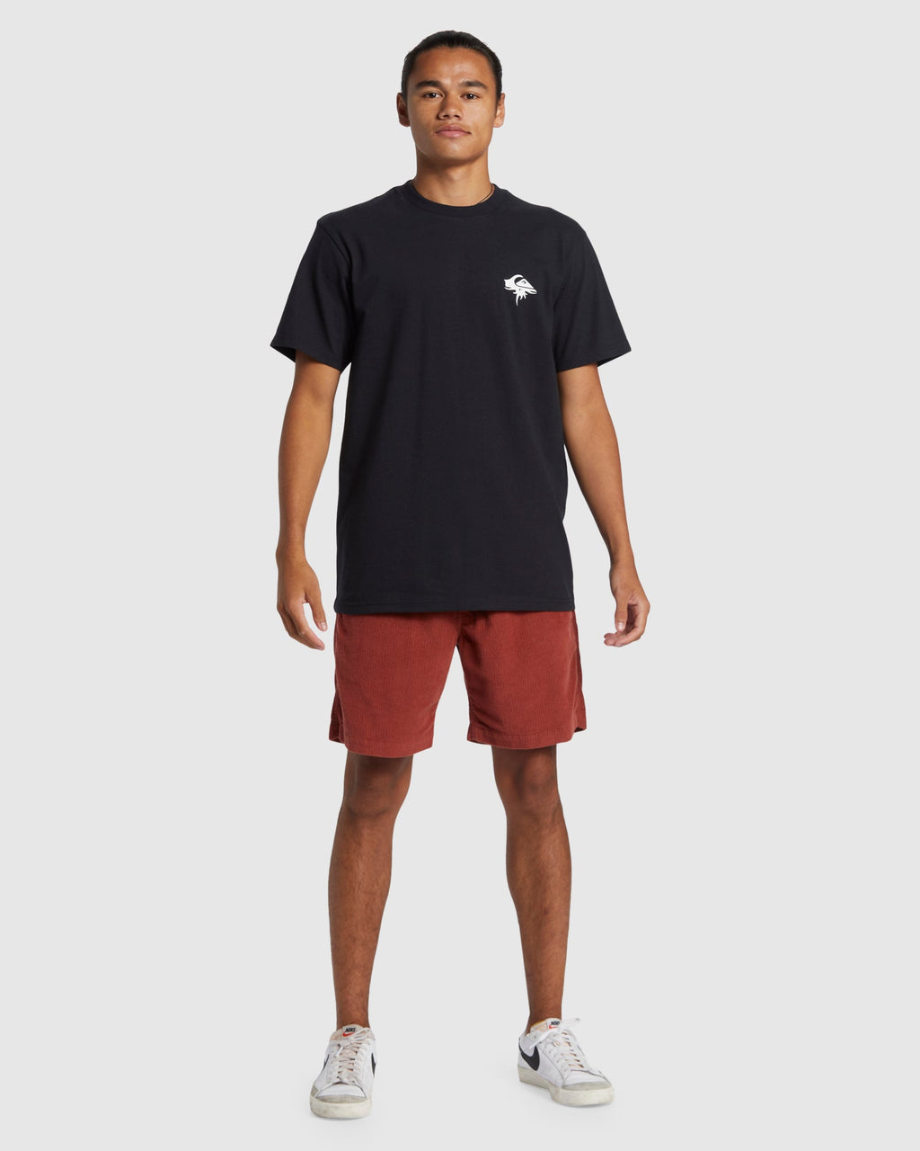Mens Thorn Logo DNA T-Shirt