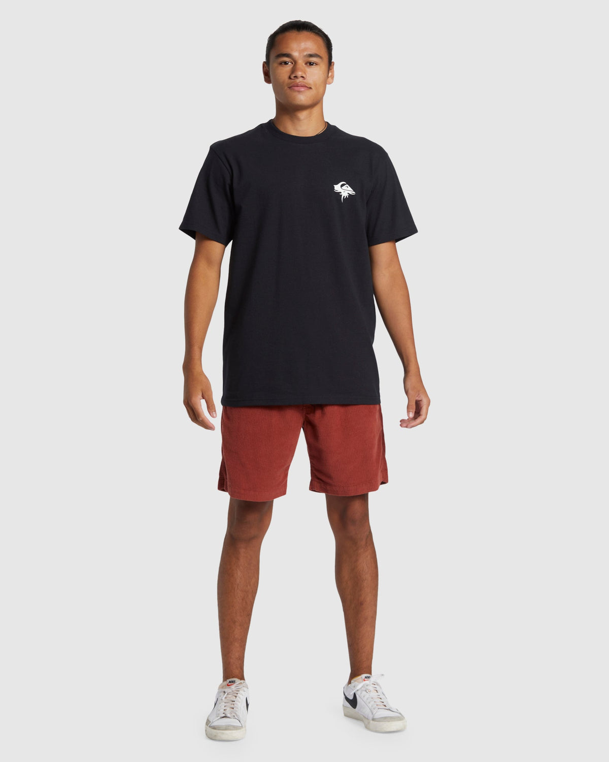 Mens Thorn Logo DNA T-Shirt