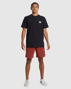 Mens Thorn Logo DNA T-Shirt