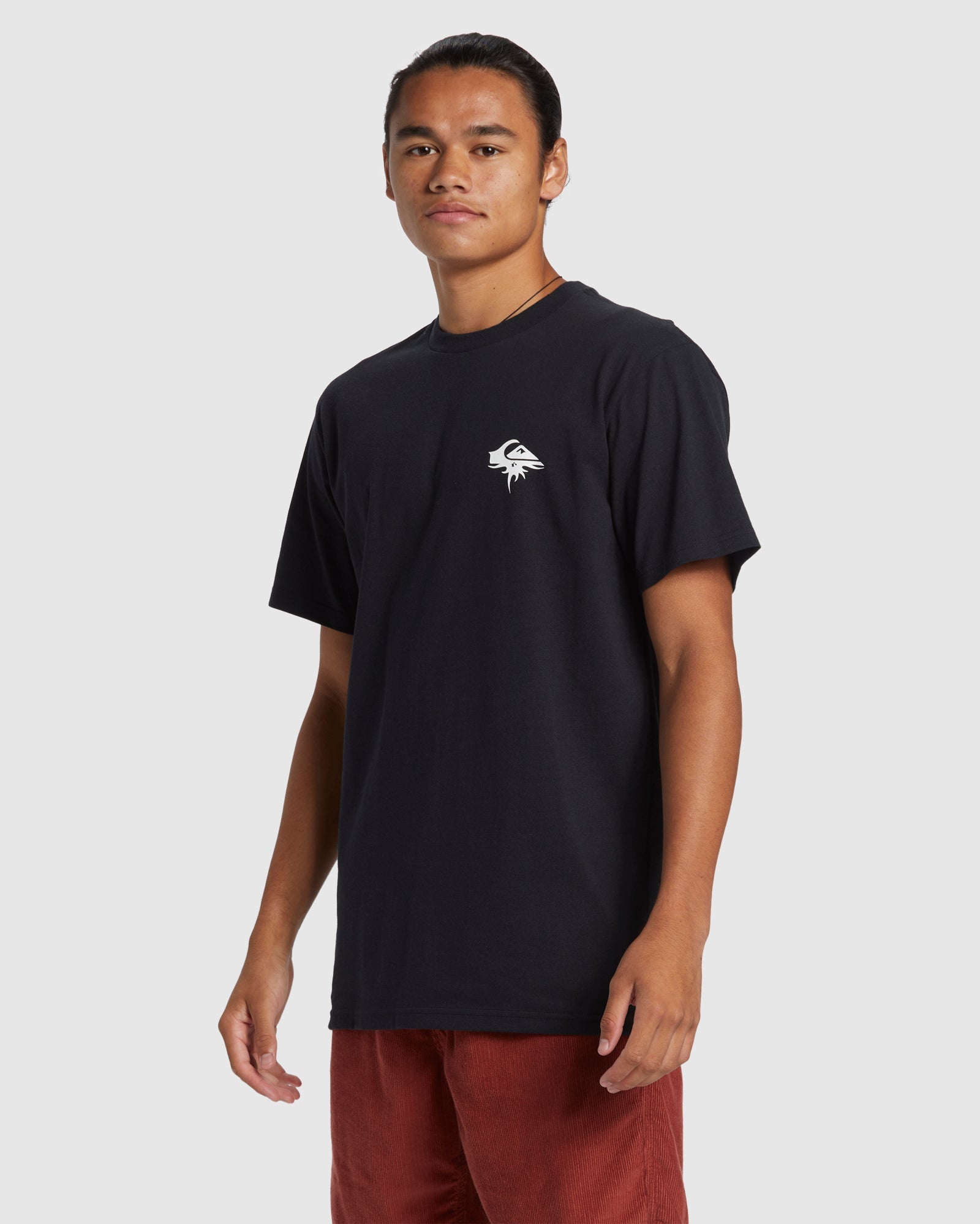 Mens Thorn Logo DNA T-Shirt