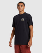 Mens Omni Checked T-Shirt