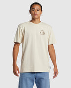 Mens Omni Checked T-Shirt