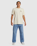 Mens Omni Checked T-Shirt
