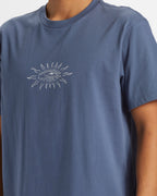 Mens Sun Flare T-Shirt
