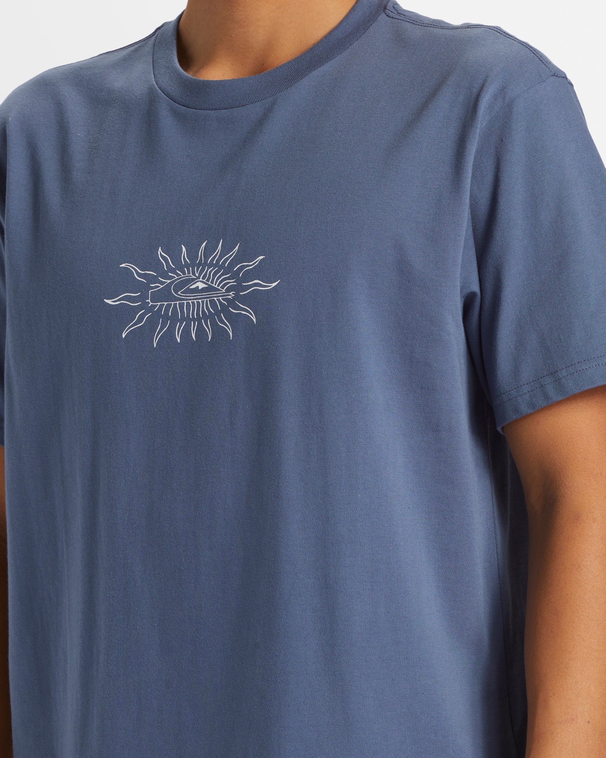 Mens Sun Flare T-Shirt