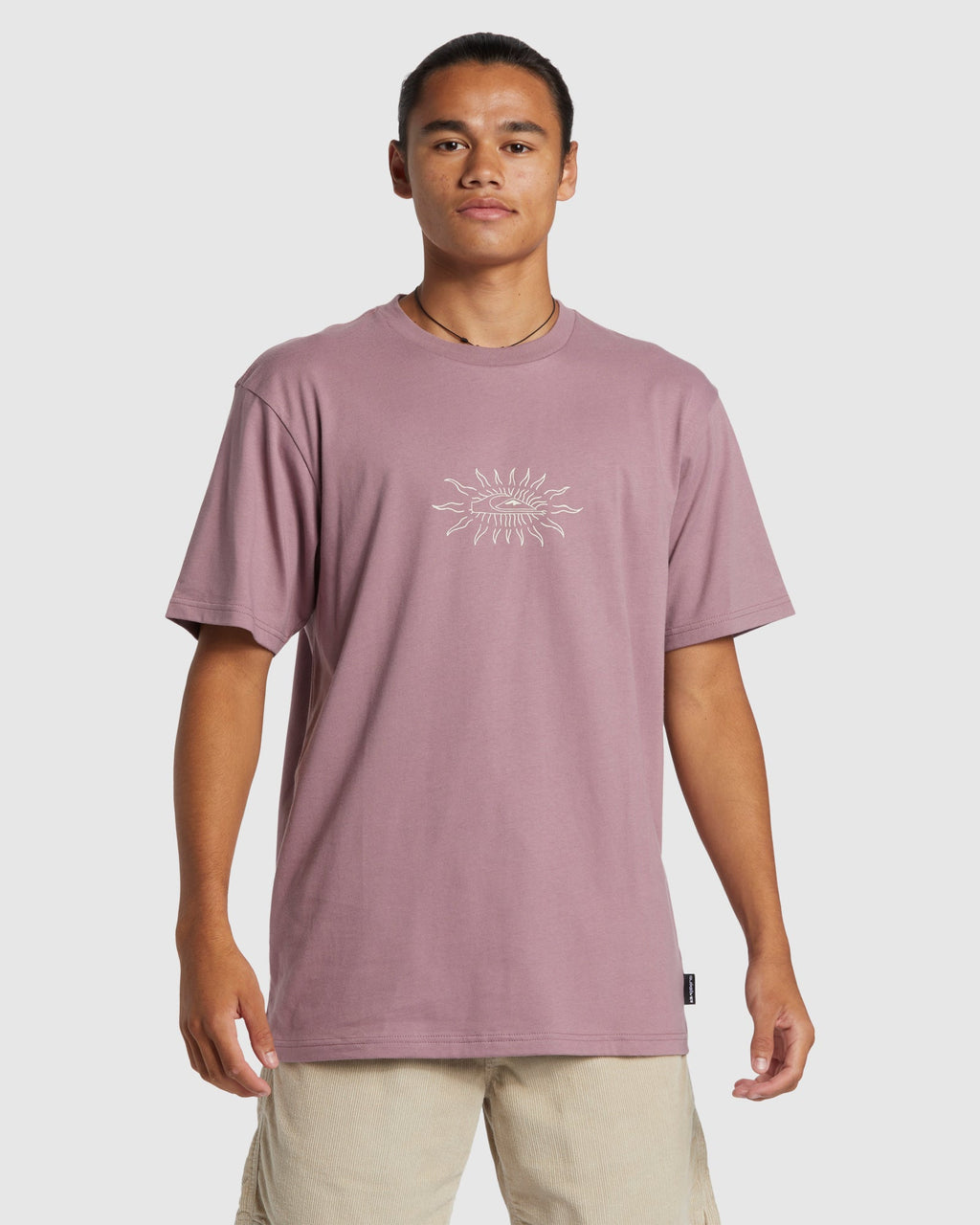 Mens Sun Flare T-Shirt