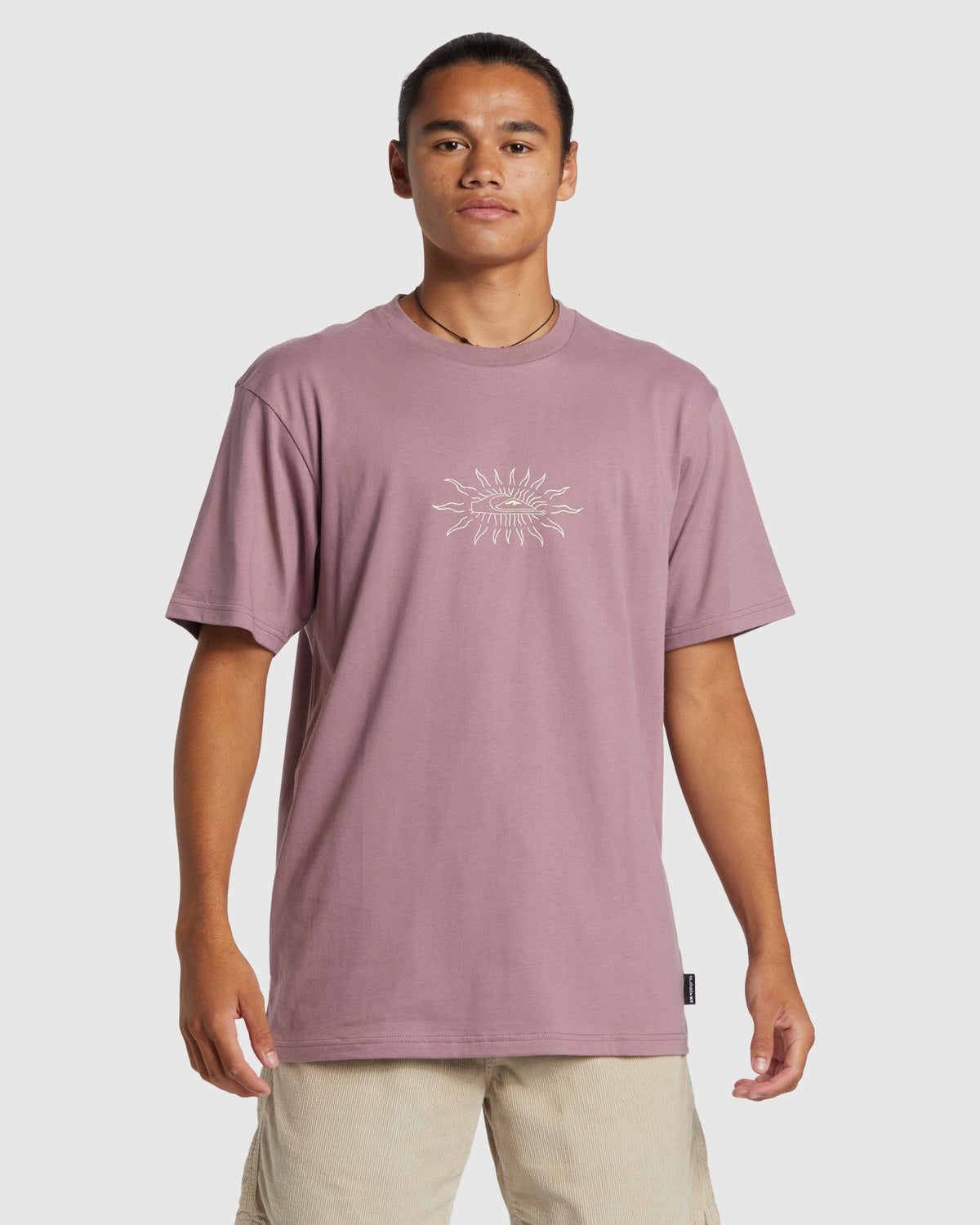 Mens Sun Flare T-Shirt