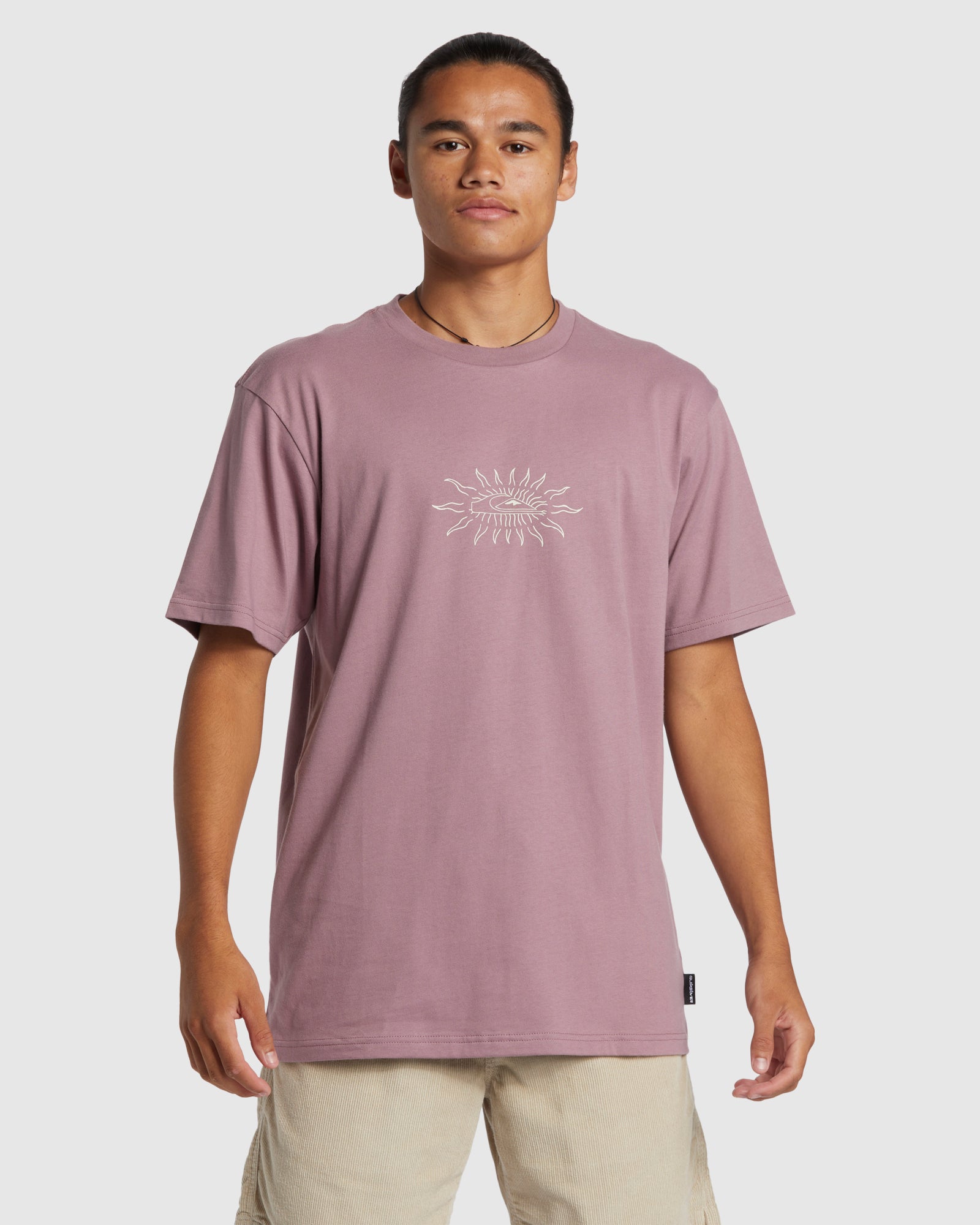 Mens Sun Flare T-Shirt