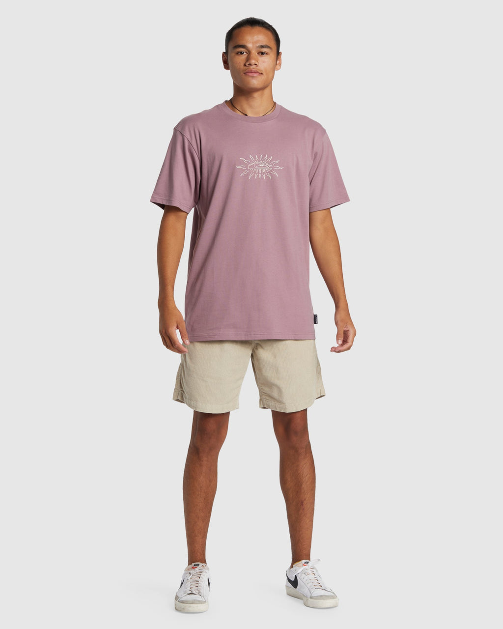 Mens Sun Flare T-Shirt