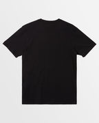 Mens Four Flowers T-Shirt