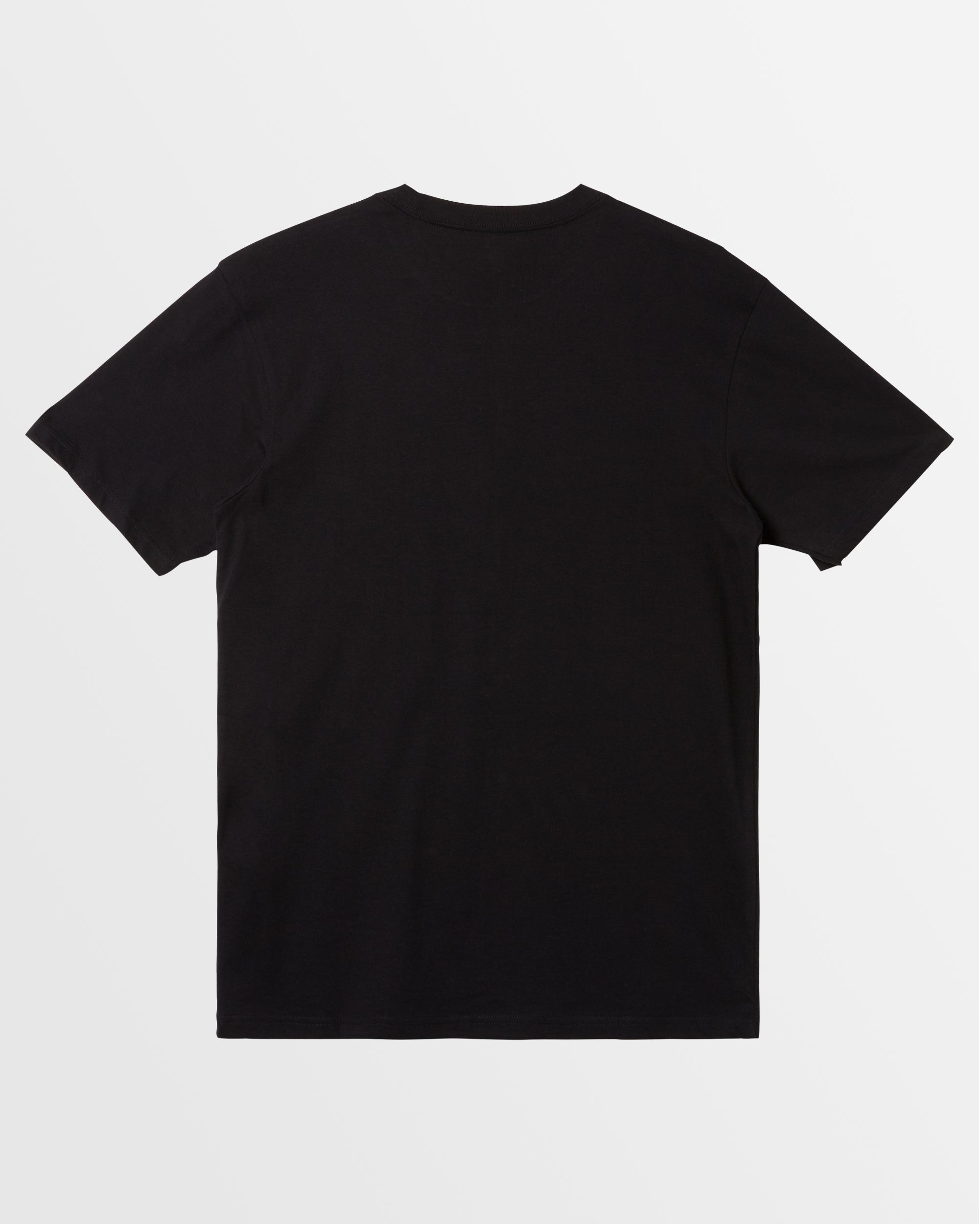 Mens Four Flowers T-Shirt