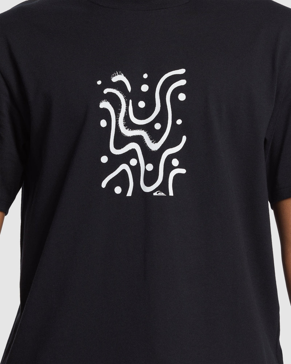 Mens Whale Shark T-Shirt