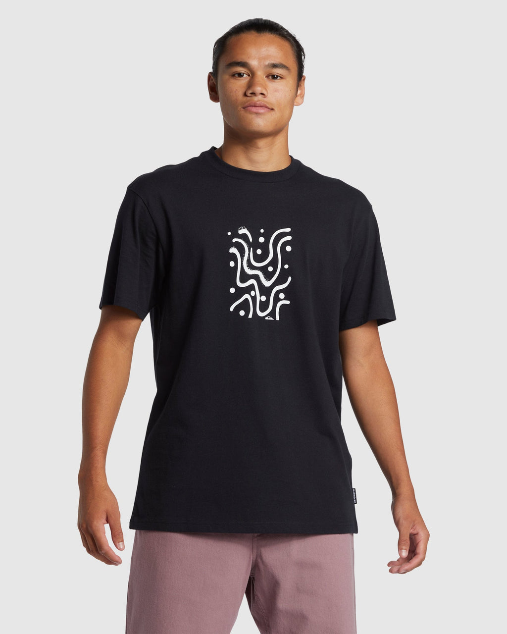 Mens Whale Shark T-Shirt