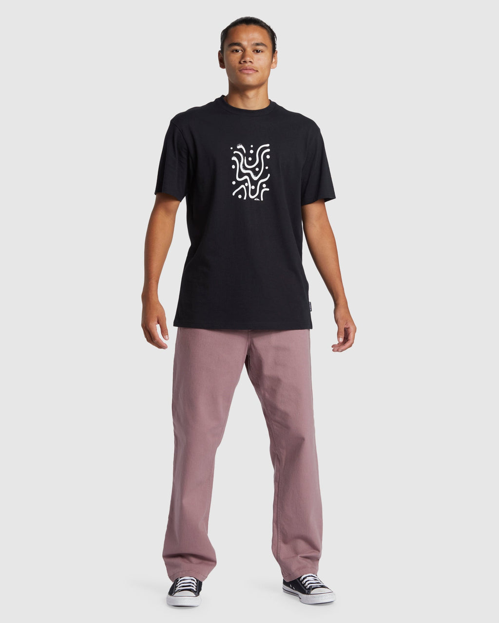 Mens Whale Shark T-Shirt