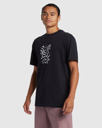 Mens Whale Shark T-Shirt