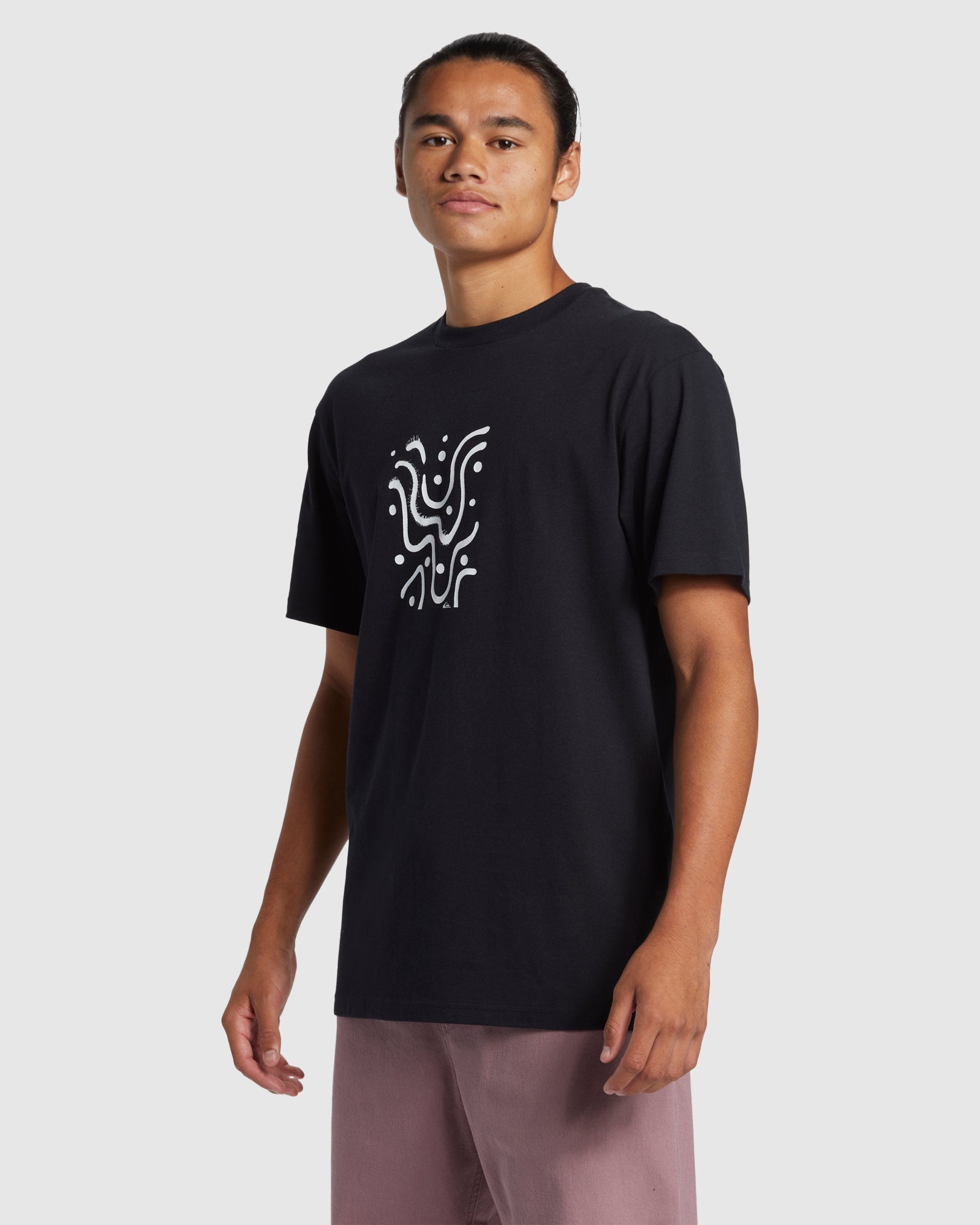 Mens Whale Shark T-Shirt