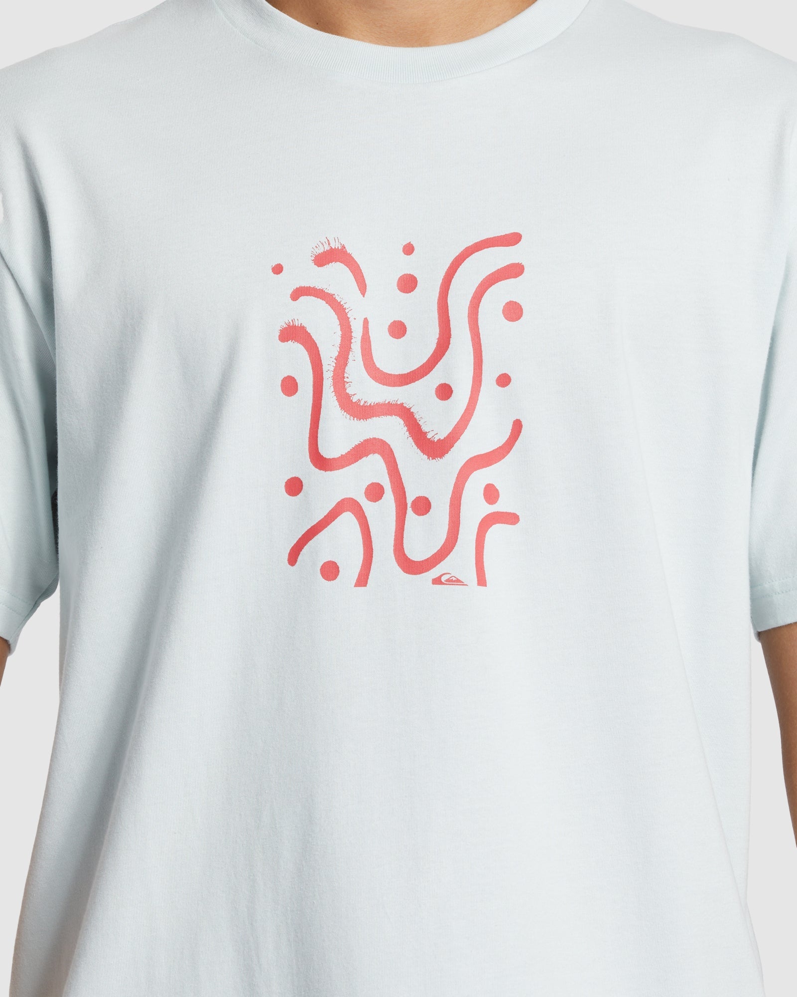 Mens Whale Shark T-Shirt