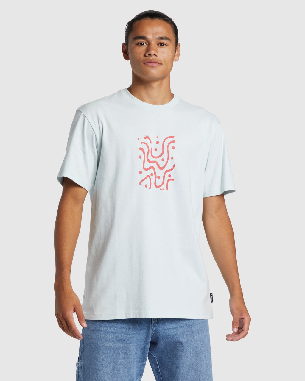 Mens Whale Shark T-Shirt