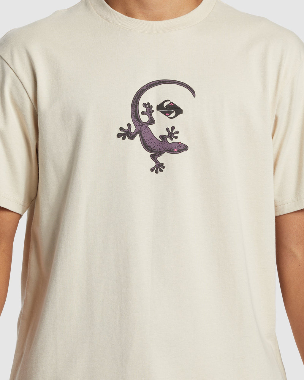 Mens Gecko T-Shirt