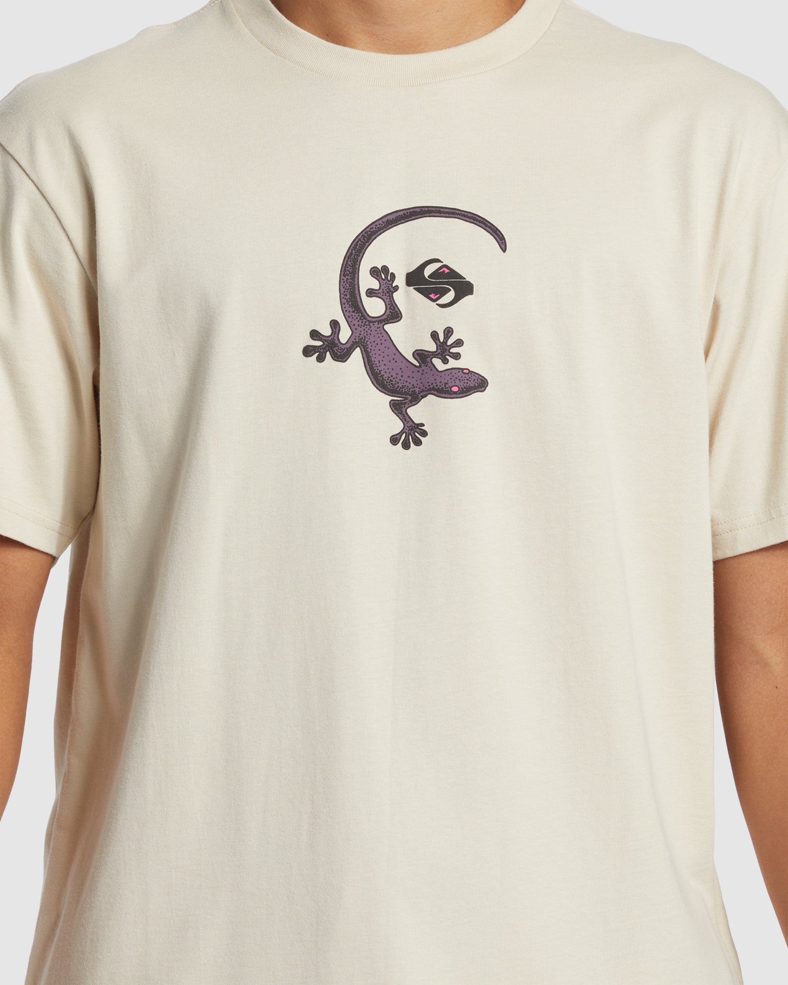 Mens Gecko T-Shirt