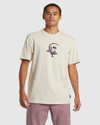 Mens Gecko T-Shirt
