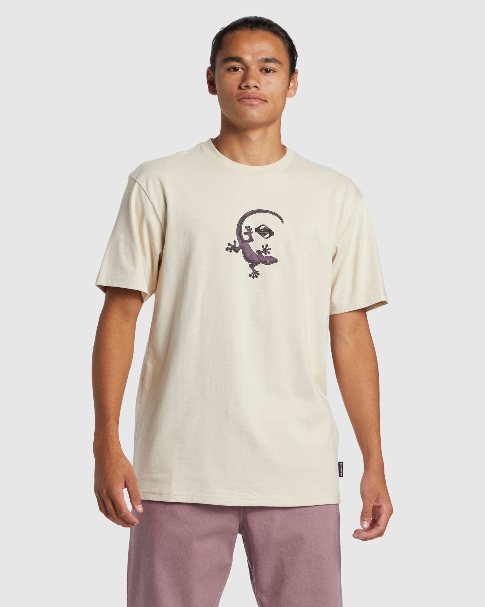 Mens Gecko T-Shirt