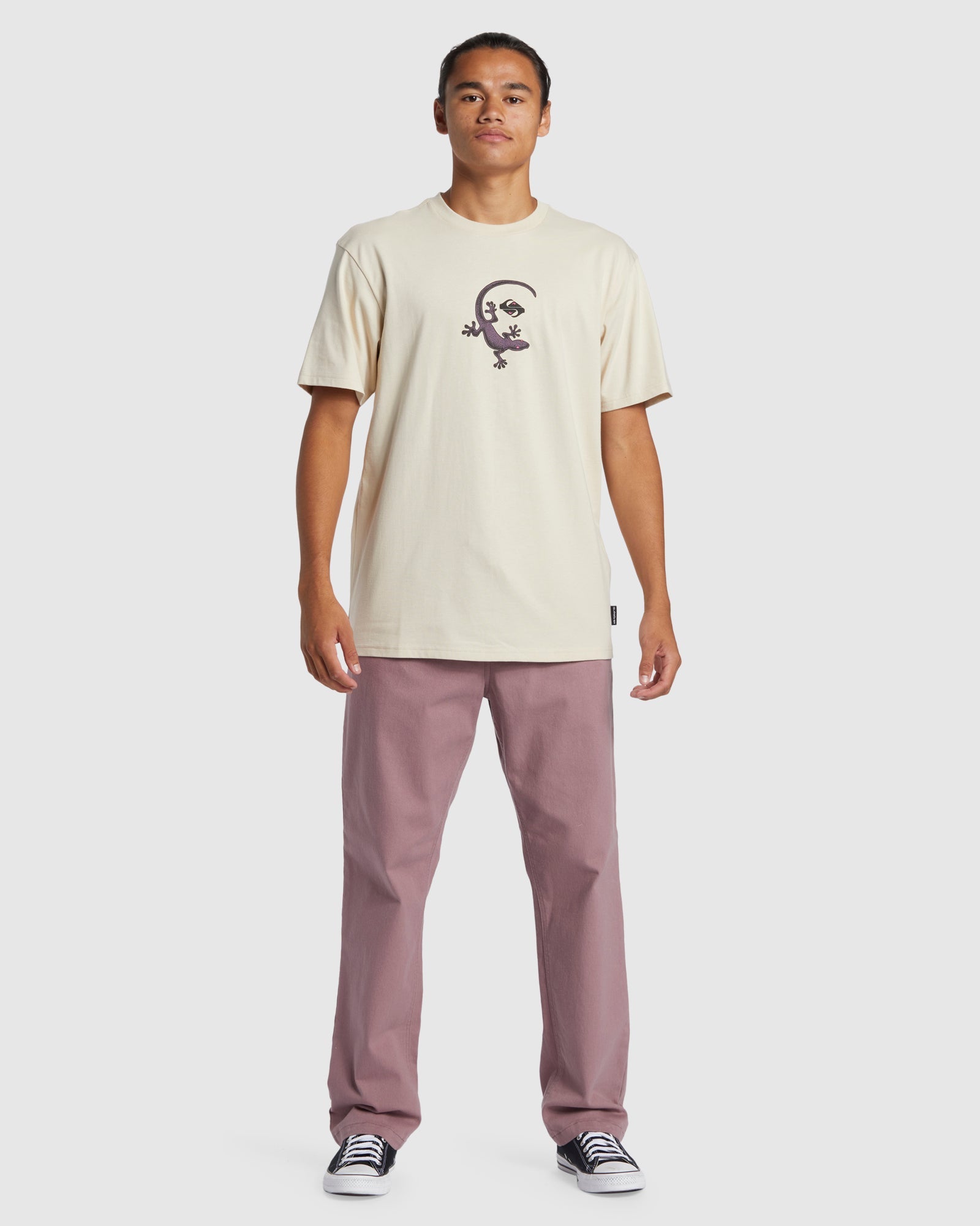 Mens Gecko T-Shirt