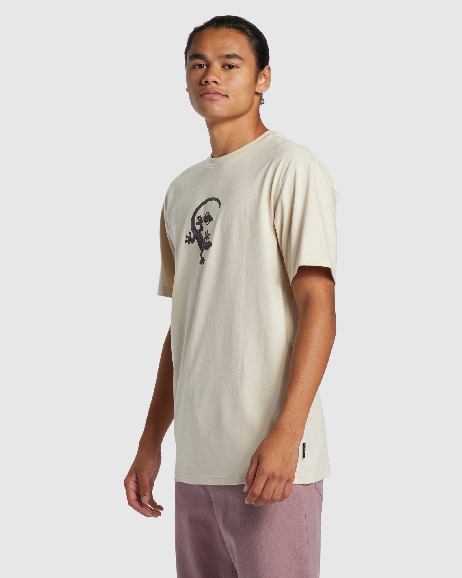 Mens Gecko T-Shirt