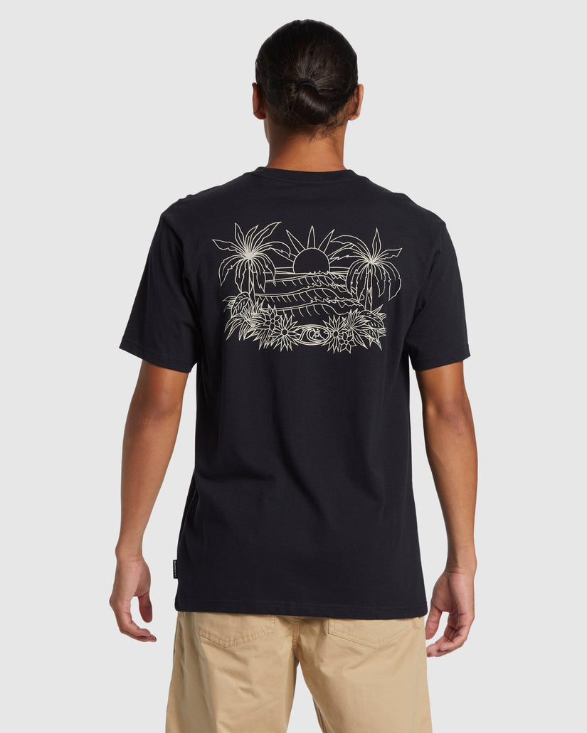 Mens Right Point T-Shirt