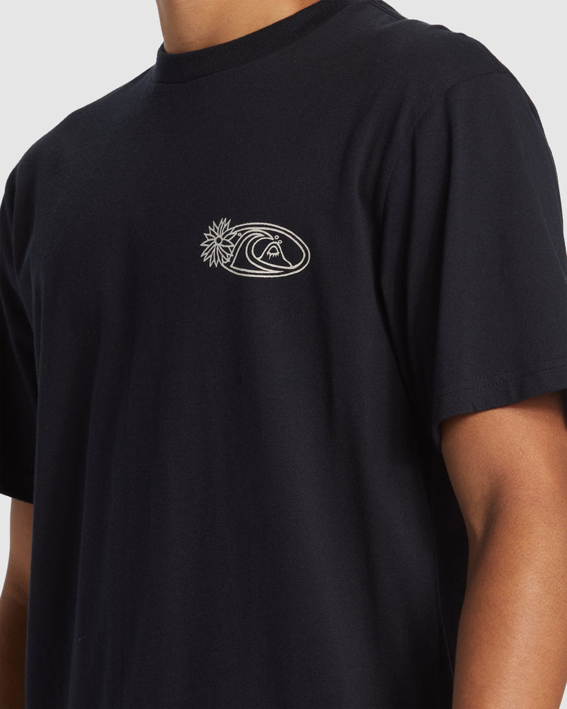 Mens Right Point T-Shirt