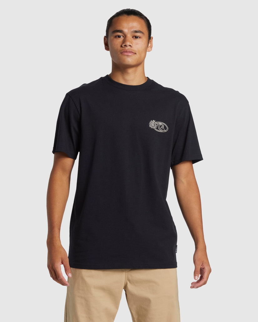 Mens Right Point T-Shirt
