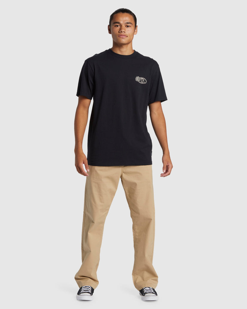 Mens Right Point T-Shirt