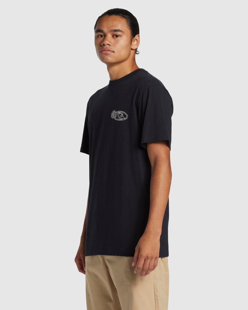 Mens Right Point T-Shirt