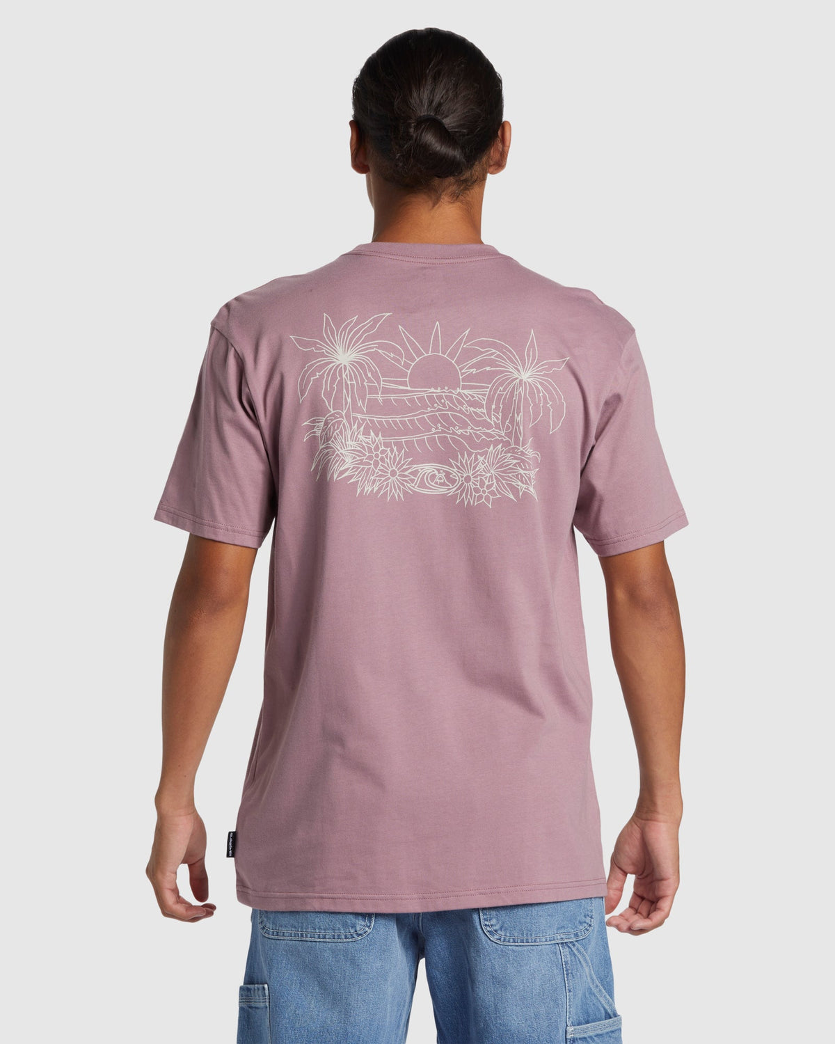 Mens Right Point T-Shirt